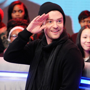Justin Timberlake, BET Justin Timberlake, BET